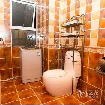 青岛鹿不离民宿酒店提供图片