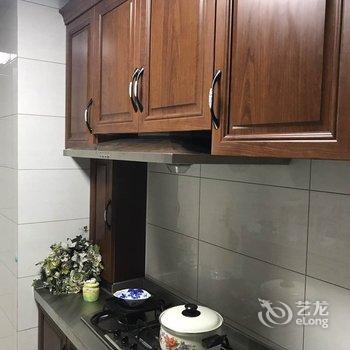 青岛大海的摇篮公寓酒店提供图片