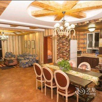 青岛鹿不离民宿酒店提供图片