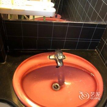 青岛旮旯公寓酒店提供图片