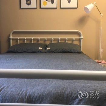 青岛旮旯公寓酒店提供图片