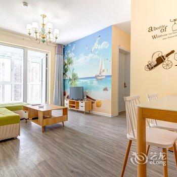 青岛如心公寓酒店提供图片