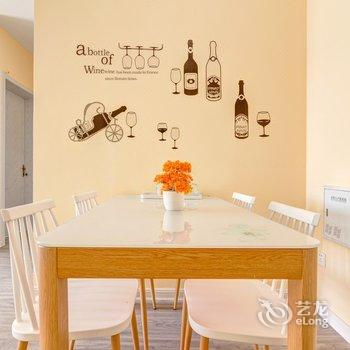 青岛如心公寓酒店提供图片