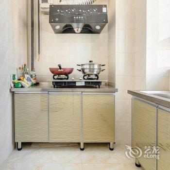 青岛如心公寓酒店提供图片