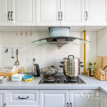 青岛七姐公寓酒店提供图片