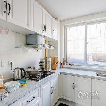 青岛七姐公寓酒店提供图片