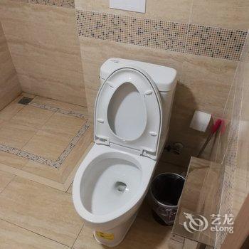 青岛福家民宿(3号店)酒店提供图片