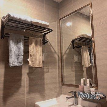 青岛杨懿暄公寓酒店提供图片