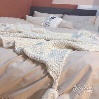 青岛杨懿暄公寓酒店提供图片