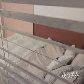 青岛杨懿暄公寓酒店提供图片