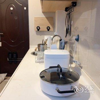 青岛杨懿暄公寓酒店提供图片