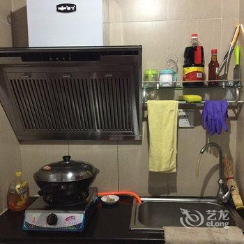 青岛家主公寓酒店提供图片