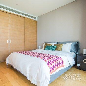 青岛王会寻公寓酒店提供图片