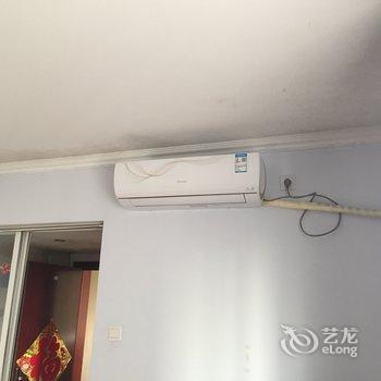 青岛家主公寓酒店提供图片