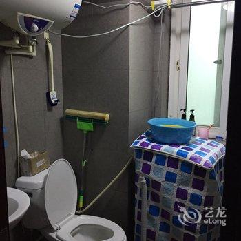 青岛家主公寓酒店提供图片