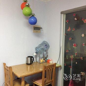 青岛家主公寓酒店提供图片