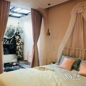 重庆金玉姐姐度假别墅酒店提供图片