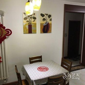 青岛薛明杰公寓酒店提供图片