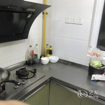 青岛王爱盛公寓(2号店)酒店提供图片