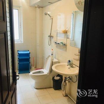 青岛王爱盛公寓(2号店)酒店提供图片