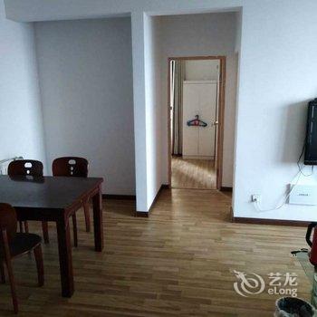 青岛青青岛公寓(3号店)酒店提供图片