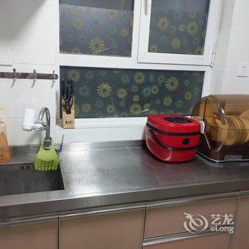 青岛美美与共公寓(4号店)酒店提供图片