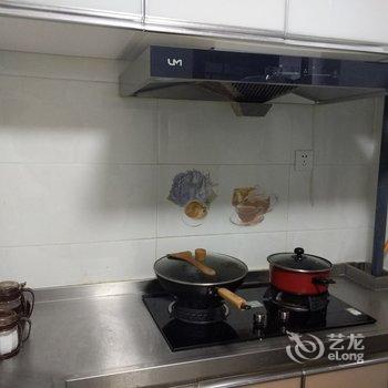 青岛美美与共公寓(4号店)酒店提供图片