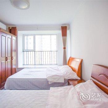 青岛闻海海景公寓(3号店)酒店提供图片