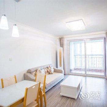 青岛闻海海景公寓(3号店)酒店提供图片