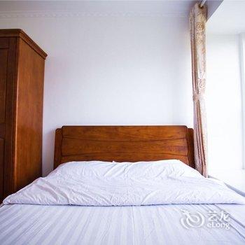 青岛闻海海景公寓(3号店)酒店提供图片
