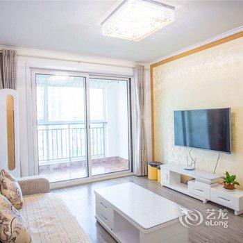 青岛闻海海景公寓(3号店)酒店提供图片
