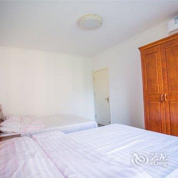 青岛闻海海景公寓(3号店)酒店提供图片