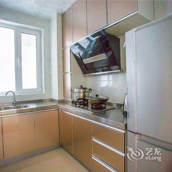 青岛闻海海景公寓(3号店)酒店提供图片