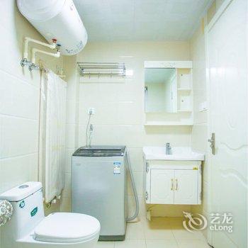 青岛闻海海景公寓(3号店)酒店提供图片