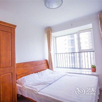 青岛闻海海景公寓(3号店)酒店提供图片