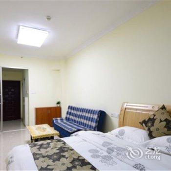 怀化巴巴丽雅公寓酒店提供图片