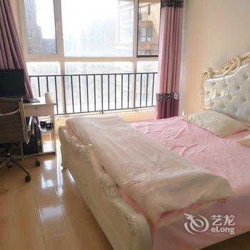 青岛越红公寓(后村分店)酒店提供图片