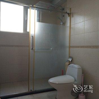 青岛彭彭小菲公寓酒店提供图片