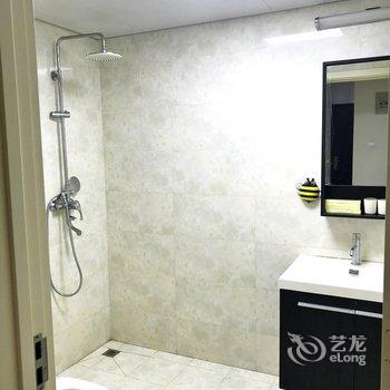 青岛赵卓君公寓酒店提供图片