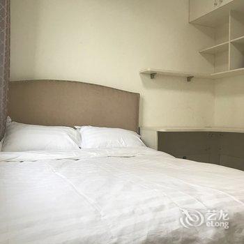 青岛赵卓君公寓酒店提供图片