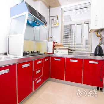 西安大鱼头公寓酒店提供图片