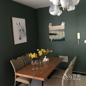 西安大鱼头公寓酒店提供图片