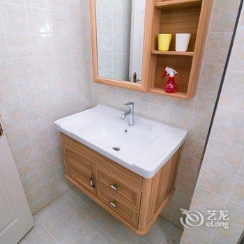 西安大鱼头公寓酒店提供图片