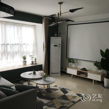 西安大鱼头公寓酒店提供图片