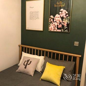 西安大鱼头公寓酒店提供图片