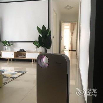 西安大鱼头公寓酒店提供图片