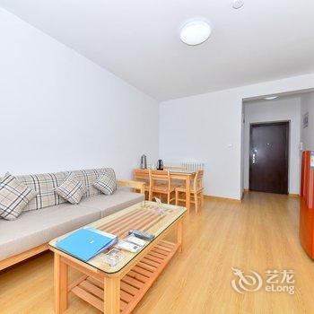 青岛徐培公寓酒店提供图片