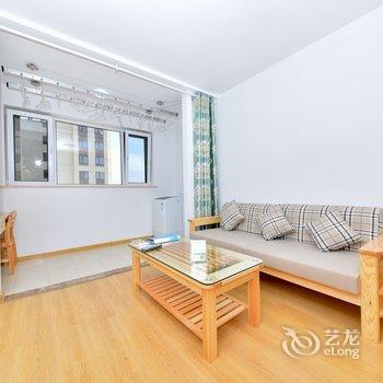 青岛徐培公寓酒店提供图片
