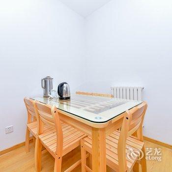 青岛徐培公寓酒店提供图片