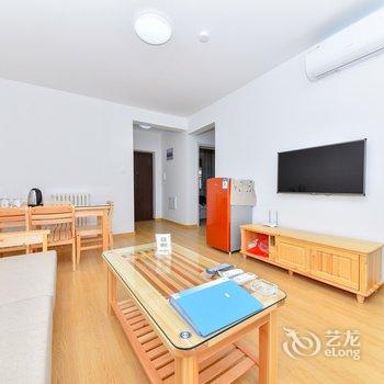 青岛徐培公寓酒店提供图片